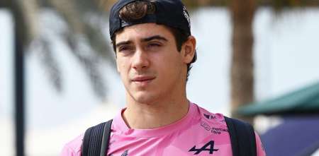 F1: Colapinto, antes de la última carrera del año: "Ojalá que haya quilombo adelante y podamos recuperar posiciones"