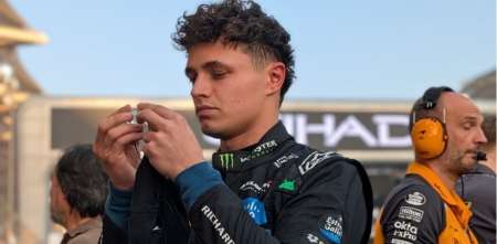 F1: McLaren volvió a la cima 16 años después: Norris campeón del mundo y el fin de una larga espera