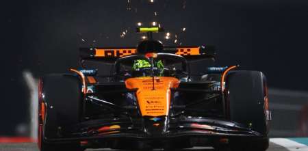 F1: ¡Histórico! Norris se mete en el selecto grupo de campeones del mundo