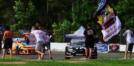 TC: ¿Quién quedó como subcampeón de la temporada 2025?