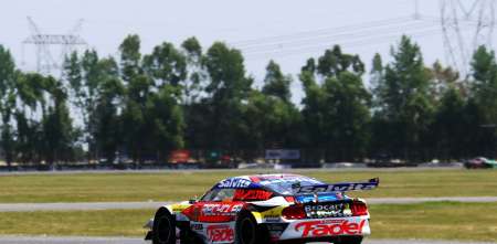 TC: la autocrítica de Mariano Werner: "La regularidad fue el gran aplazo de la temporada"