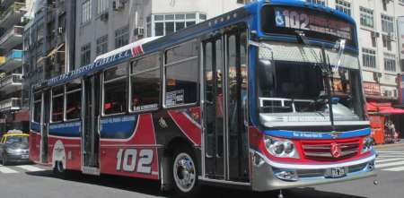 ¿Cómo funcionarán los servicios de transporte durante el feriado del 8 de de diciembre?