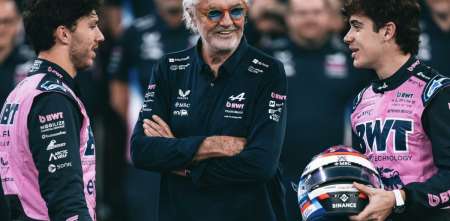 F1: Alpine cerró la temporada con la promesa de un mejor 2026: "Tendremos un mejor auto"