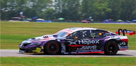 TC: Agrelo se mostró satisfecho con su temporada, pero admitió: “Canapino tuvo un nivel superlativo”