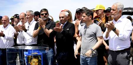 TC: "Condenados a la mediocridad", la contundente crítica que recibió Hugo Mazzacane