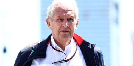F1: ¡Bombazo! Helmut Marko afirmó que su futuro en Red Bull no está asegurado: “Vere que hago”