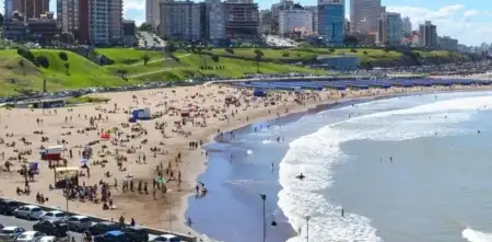 Verano 2026: más de la mitad de los argentinos no viajará y estos destinos lideran las búsquedas