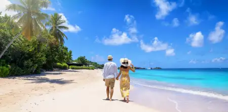 ¿Cuánto cuesta irse de vacaciones al Caribe en el verano 2026?