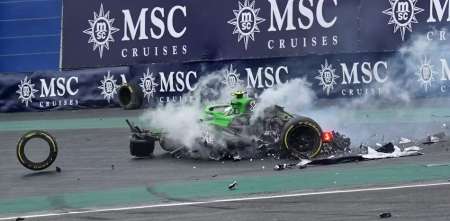 F1: ¿Qué piloto ganó el “campeonato de destructores” en la temporada 2025?