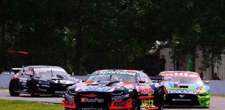 TC: la CAF de la ACTC citó a declarar a Benvenuti y Carinelli por el incidente en La Plata