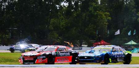 TC: un joven campeón fue autorizado y correrá con Chevrolet en la temporada 2026