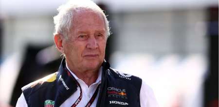 F1: ¿Qué hay detrás de la salida de Helmut Marko de Red Bull?
