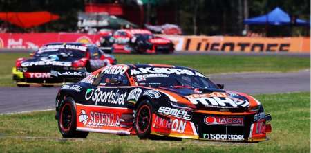 TC: el protagonista que confirmó su continuidad en el equipo