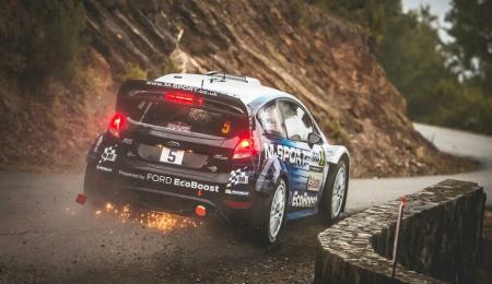 Carburando Rally - Programa 24
