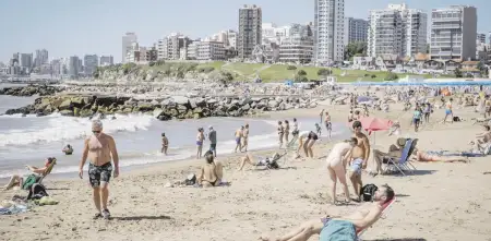 Verano 2026: cuánto cuesta una semana en la Costa Atlántica para una familia tipo