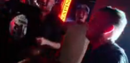 TC: ¡Festejo de campeones! El emocionante momento entre Canapino y Ortelli en la fiesta del Canning Motorsport