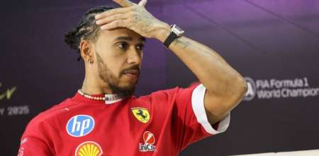 F1: Hamilton desmintió los rumores sobre su retiro: “Todavía tengo un sueño”