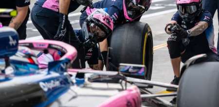 F1: ¡Atención! Se habría adelantado la fecha de la primera prueba del A526