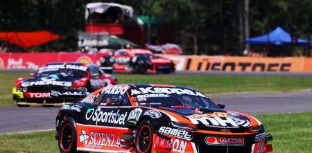 TC: ¿Quiénes fueron los referentes de cada marca en la temporada 2025?