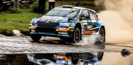 El Rally Argentino oficializó su calendario para la temporada 2026