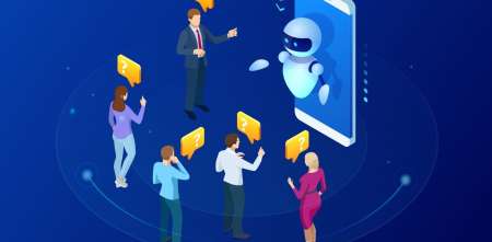 Plataformas fantasma: el crecimiento silencioso de las redes sociales infladas por bots