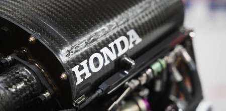 F1: así será el sonido del motor Honda en 2026