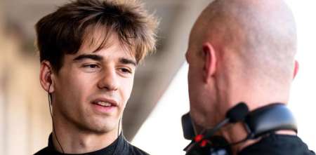 ¿Cómo será para Varrone la convivencia entre F2 e IMSA durante la temporada 2026?