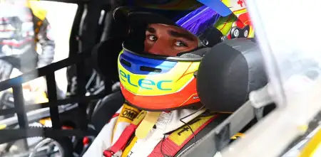 F2: la gran iniciativa de Varrone: "Las cosas se van a dar solas, yo lo único que tengo que hacer es trabajar"