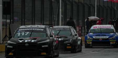 TC2000: Furlán develó cuando comenzará la temporada 2026