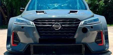 TC2000: Furlán dio los pormenores sobre la llegada de Nissan