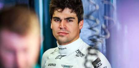 F1: un controvertido ex piloto liquidó a Lance Stroll: "Ya no debería estar en la categoría"