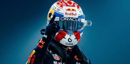 F1: la maniobra de Verstappen que la FIA premió como “acción del año”