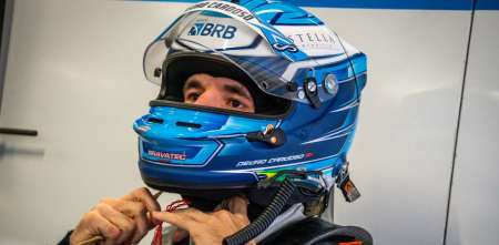 TCR South America: Cardoso, tras la victoria del sábado en Interlagos: “Fue una guerra, una carrera increíble”