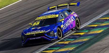 Stock Car: ¡Felipe Fraga es el campeón de la temporada 2025!