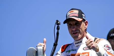 TC Pick Up: Gianini buscará darle pelea a Werner y Canapino en la final tras ganar su serie