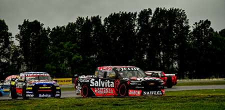 TC Pick Up: ¡No está nada dicho! Canapino, Werner y Gianini definen al campeón en la final de La Plata