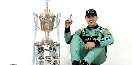 ¿Cómo hizo Marco Dianda para poder terminar la secundaria?