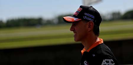 TC Pick Up: Gianini disparó contra Werner: "Es un mal perdedor, no podemos definir un campeonato así"