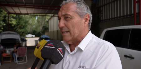 TC Pick Up: el argumento de los Comisarios Deportivos sobre la maniobra y la exclusión a Mariano Werner