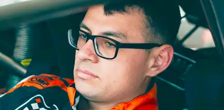 TC: ¡Se queda! Landa aseguró su continuidad en el Pradecon Racing para 2026