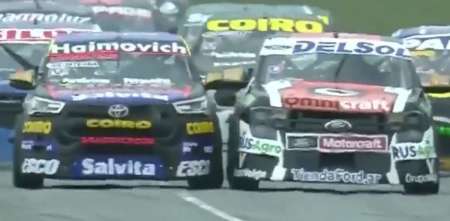 TC Pick Up: la gente opinó: ¿A favor o en contra de la exclusión de Werner?