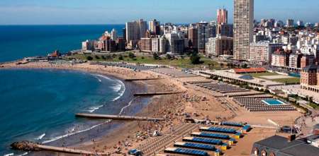 Pronóstico del tiempo para el verano 2025-2026 en Argentina: qué se espera en la Costa Atlántica y el resto del país