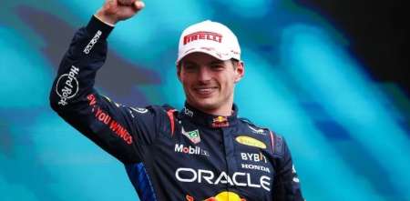 F1: "Lo que da miedo es que aún está mejorando", la frase que pinta de cuerpo entero a Verstappen