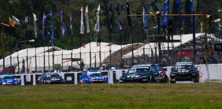 TC2000: ¡Todo definido! El cronograma para “El Gran Premio Coronación”