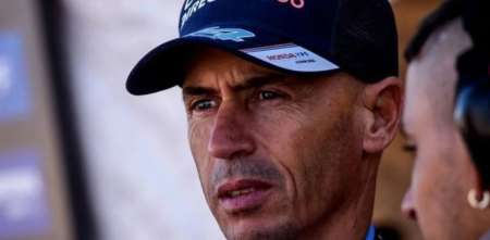 Pernía, ilusionado con su desembarco en el Stock Car: “Me mueve medirme con lo mejor de Latinoamérica”