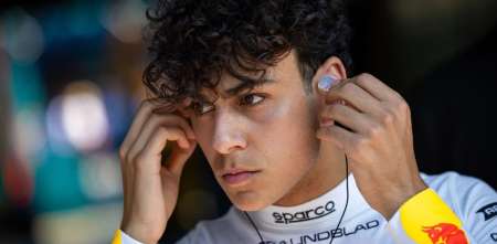 El talento que asegura que Arvid Lindblad “tiene lo que se necesita para triunfar”