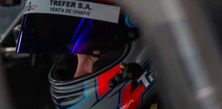 Top Race: Juan Pablo Traverso volverá junto al Octanos Competición en Junín