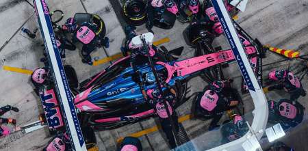 F1: la carta que Christian Horner tiene guardada para volver y lo vincula de forma directa con Alpine