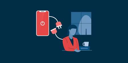 El derecho a desconectarse: ciencia, productividad y salud mental frente al hipertrabajo digital