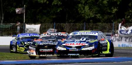 TC: la ACTC anunció las fechas del calendario 2026